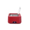 Marmiit UNIQ, HENDI, designed by Robert Bronwasser, GN 2/3, Punane, 230V/500W, 433x403x(H)248mm