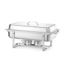 LAUAPEALNE MARMIIT GN 1/1 - 9L, 2 TK, 600X358X295MM