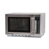 Mikrolaineahi 1550/1100 W, 100 programmiga, Menumaster, 34L, 230V/1550W, 559x483x(H)352mm