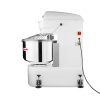 SPIRAALMIKSER MSM 100L, 2 KIIRUST