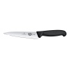Kööginuga, laia lõiketeraga, Victorinox, (L)284mm