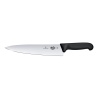 Kööginuga, laia lõiketeraga, Victorinox, (L)380mm