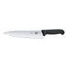 Kööginuga, laia lõiketeraga, Victorinox, (L)380mm