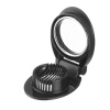 Egg slicer, HENDI, Black, 152x112mm