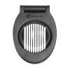 Egg slicer, HENDI, Black, 152x112mm
