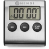 Köögitaimer- digitaalne, HENDI, 65x70x(H)17mm