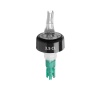 Kuuliga dosaator, BarUp, 0,035L, 2 tk