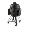 KAMADO BBQ 22