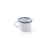 Tass, HENDI, 0,12L, ⌀70x(H)50mm