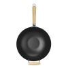 WOK PUIDUST KÄEPIDEMEGA ⌀324X565MM