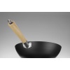 WOK PUIDUST KÄEPIDEMEGA ⌀324X565MM