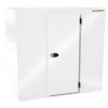Sügavkülmkamber Premium – 1800 × 1200 mm, 2,65 m³ – ilma agregaadita