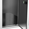 Roostevabast terasest sügavkülmkamber Premium – 1800 × 2100 mm, 5,13 m³ – ilma agregaadita