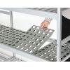 ALUMIINIUMIST PÕRANDARIIUL 1200X460X1800MM