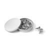 Küpsisevormid, komplekt - liblikas, HENDI, 8 tk., (H)20mm