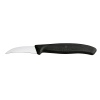Juurviljanuga kõverdatud teraga, Victorinox, (L)162mm