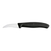 Juurviljanuga kõverdatud teraga, Victorinox, (L)162mm
