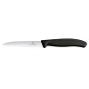 Juurviljanuga hambulise teraga, Victorinox, (L)212mm