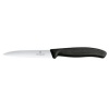 Juurviljanuga hambulise teraga, Victorinox, (L)212mm