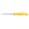 Juurviljanuga hambulise teraga, Victorinox, (L)212mm