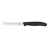 Juustu-ja vorstinuga, Victorinox, (L)219mm