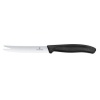 Juustu-ja vorstinuga, Victorinox, (L)219mm