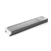 Baking tray with removable side panel, HENDI, 580x100x(H)50mm