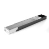 Baking tray with removable side panel, HENDI, 580x100x(H)50mm