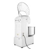 SPIRAALMIKSER MSM 50L, 2 KIIRUST