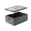 TERMOKAST PIOCLEAN 53L 60X40, 68X48X26CM