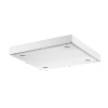 Cooling plate, HENDI, GN 2/3, Silver, 355x325x(H)45mm, Rectangular