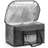 Termokott - lunchbox, HENDI, 6 lunchboxi, 480x300x(H)270mm
