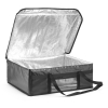 Termokott - lunchbox, HENDI, 8 lunchboxi, 540x460x(H)200mm