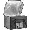 Termokott - lunchbox, HENDI, 16 lunchboxi, 550x460x(H)360mm