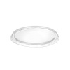 HENDI, Läbipaistev, 50 tk., ⌀75x(H)150mm, Ümar