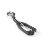 JÄÄTISEKÜHVEL VASAKUKÄELISTELE, STÖCKEL, 1/40, ⌀45XMM