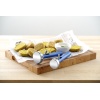 FALAFEL KÜHVEL, STÖCKEL, 1/70, ⌀40X150MM