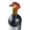 Corkscrew with foil knife, Victorinox, Black, (L)200mm