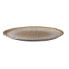 PITSAPLAAT 33CM