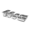 Jäätiseküvett, HENDI, Profi Line, 6,5L, 360x165x(H)150mm