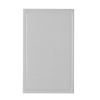 Lõikelaud HACCP GN 1/1, HENDI, Valge, 530x325mm, Ristkülikukujuline