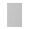 Lõikelaud HACCP GN 1/1, HENDI, Valge, 530x325mm, Ristkülikukujuline