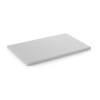 Lõikelaud HACCP GN 1/1, HENDI, Valge, 530x325mm, Ristkülikukujuline