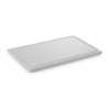 Lõikelaud HACCP GN 1/1, HENDI, Valge, 530x325mm, Ristkülikukujuline
