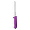 Leivanuga, 200 mm, HACCP, HENDI, Profi Line, Lilla, (L)340mm