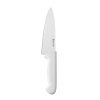 Kokanuga, 200 mm, HACCP, HENDI, Profi Line, Valge, (L)335mm