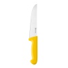 Lihanuga, 200 mm, HACCP, HENDI, Kollane, (L)331mm