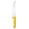 Lihanuga, 250 mm, HACCP, HENDI, Profi Line, Kollane, (L)381mm