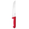 Lihanuga, 250 mm, HACCP, HENDI, Profi Line, Punane, (L)381mm