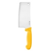 Lihakirves, 180 mm, HACCP, HENDI, Profi Line, Kollane, (L)327mm